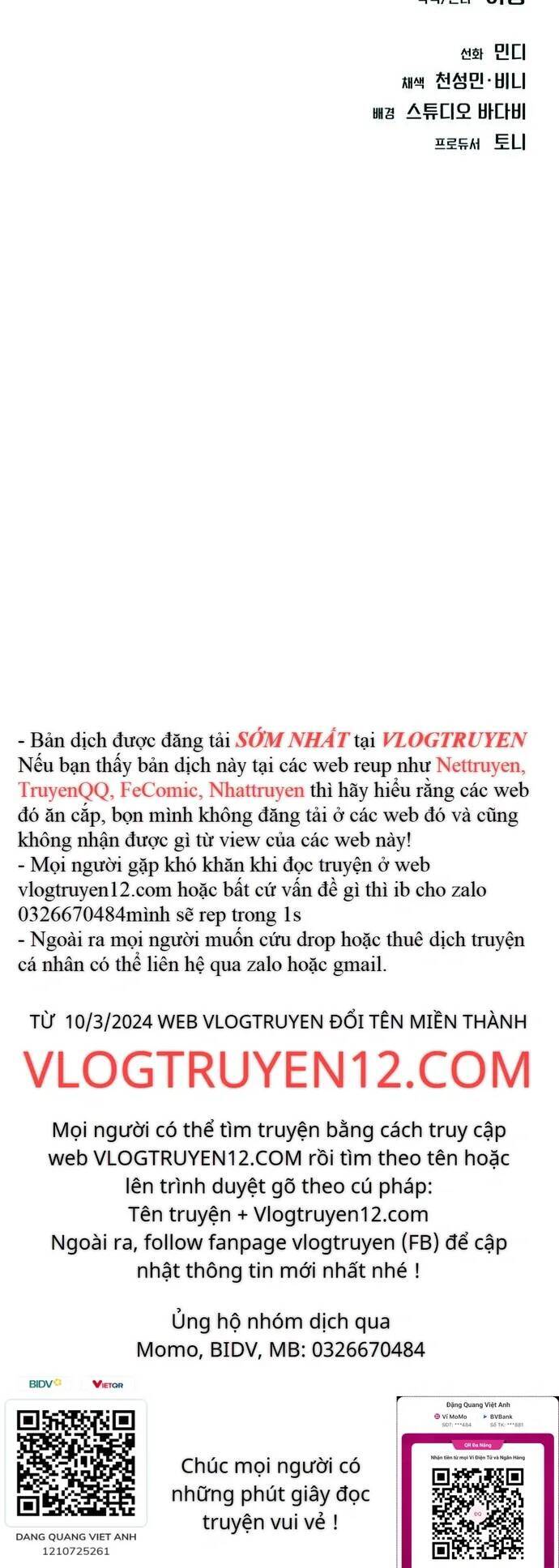 Nhân Viên Thực Tập Kim Cheolsu - chap8 - Trang 62